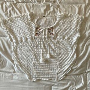 Free People Blouse